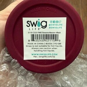 Swig Life Fanzone Tumbler - Thumbnail 3